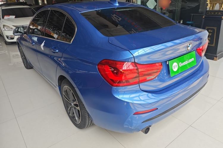 Used BMW 1 Series 2017 118i Sport Edition

