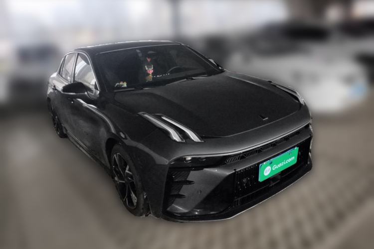 Used Lynk & Co 03 2023 1.5TD DCT JingPro
