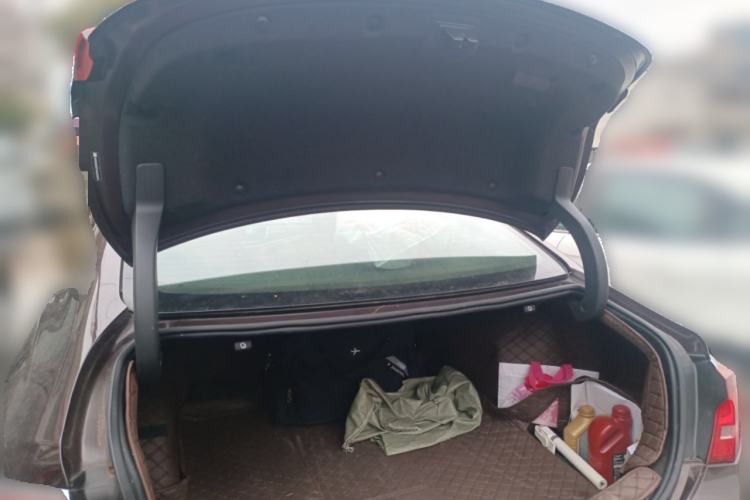 Used Buick LaCrosse 2018 28T Elite Edition