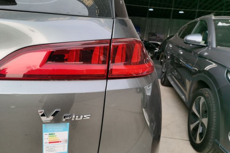 Used AION V 2024 Plus 70 Star Edition Lithium Iron Phosphate Right Rear Taillight