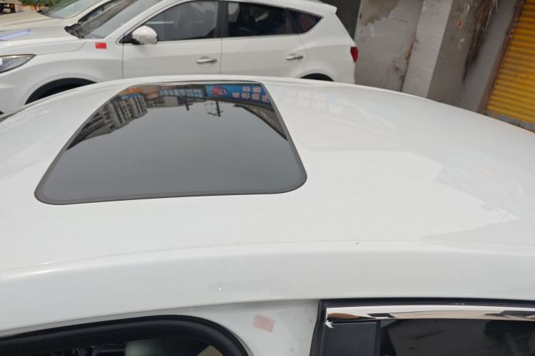 Used Buick Verano 2019 Sedan 15S Automatic Leading Model