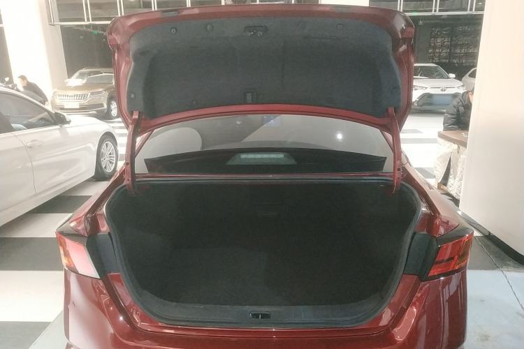 Used Nissan Teana 2020 Revised Version 2.0L XL Comfort Edition