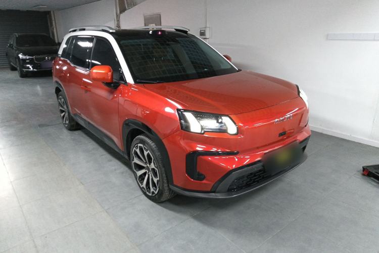 Used AION V 2024 Aion Tyrannosaurus 650 LiDAR Edition