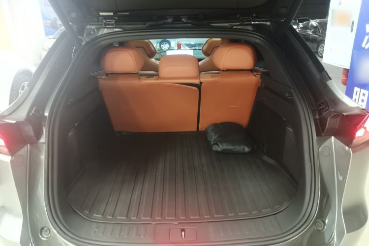 Used Deepal S07 2024 215Max Range-Extended Version