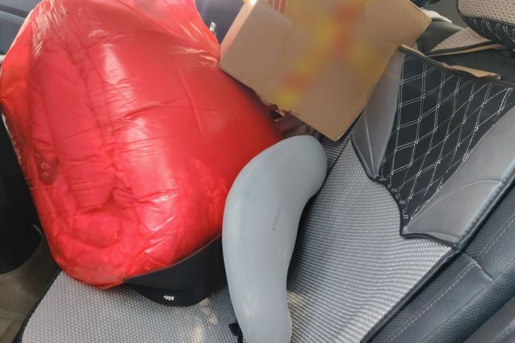 Used Hyundai ix35 2012 2.0L Automatic Two-Wheel Drive Elite Edition GLS
