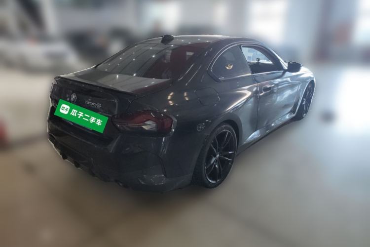 Used BMW 2 Series 2022 225i M Sport Night Edition