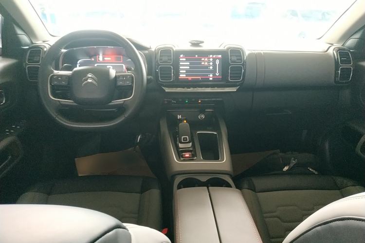 Used Citroen C5 AIRCROSS 2021 360THP Enjoyment Version