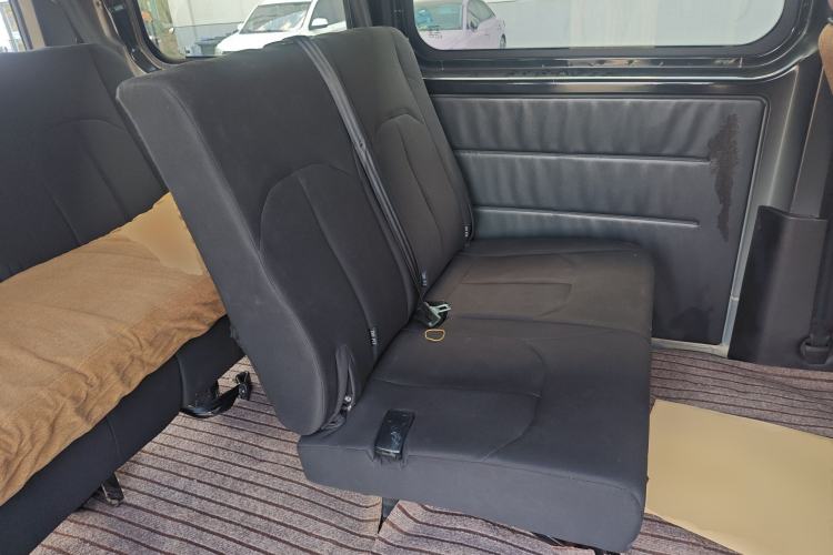 Used JAC Refine M3 2018 1.6L Express Edition 7-Seater