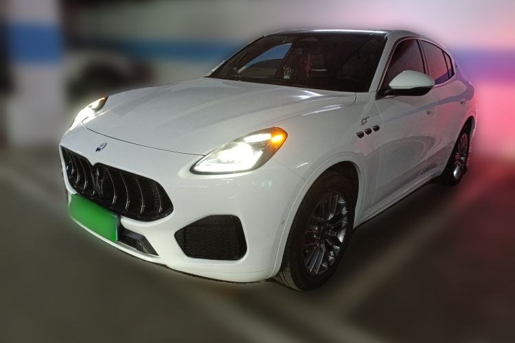 Used Maserati Grecale 2023 2.0T GT
