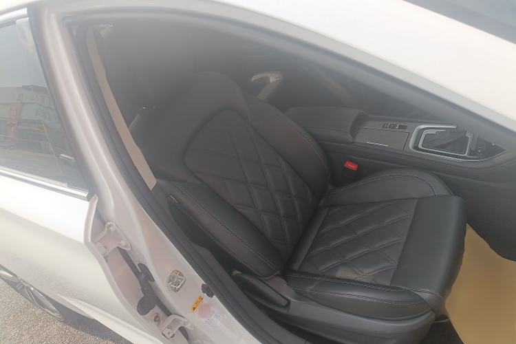 Used CHANGAN Ruicheng CC 2022 Blue Whale Edition 1.5T DCT Luxury Model