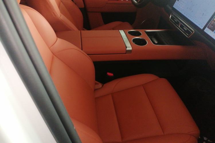 Used Li Auto L7 2024 Pro Model