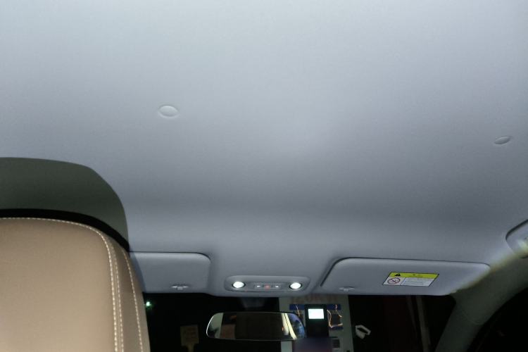 Used Wuling Bingo S 2025 Model 430km Flagship Edition