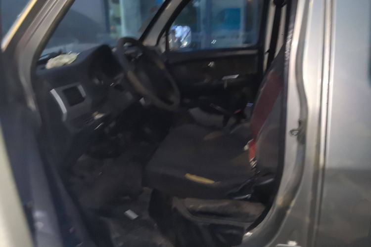 Used CHANGAN KAICHENG Star 9 2015 1.5L Base Version 4G15S Left Front Seat