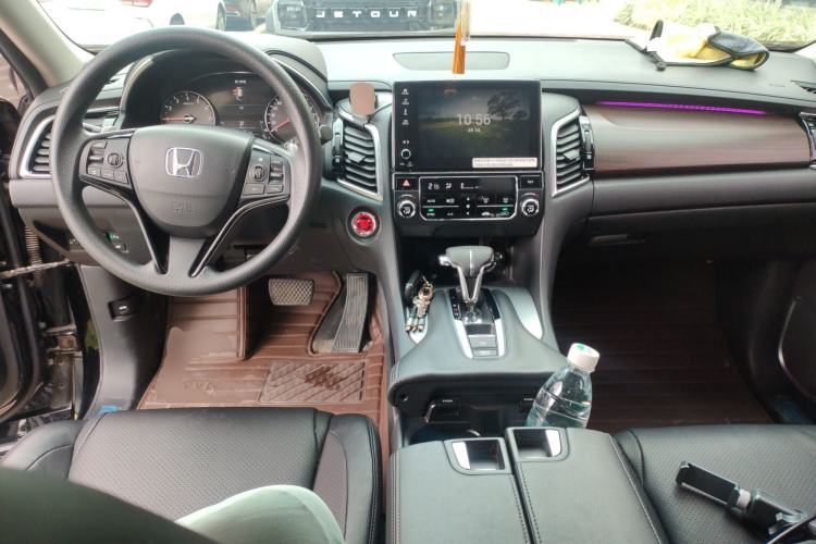 Used Honda Avancier 2019 240TURBO Two-Wheel Drive Elite Edition
