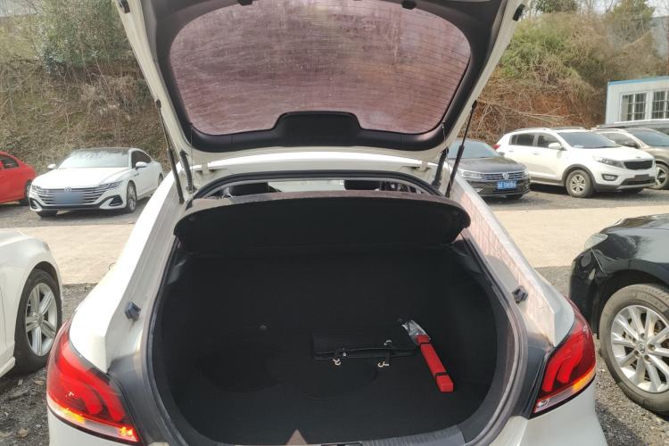 Used MG 6 2019 20T Automatic Sport Edition