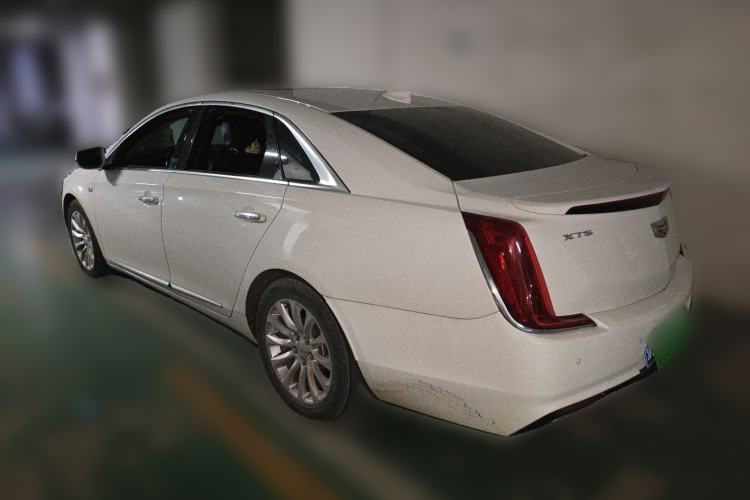 Used Cadillac XTS 2018 28T Tech Edition
