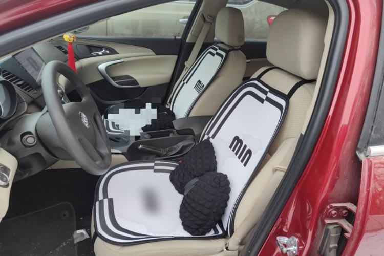 Used Buick Regal 2011 2.0L Comfort Edition