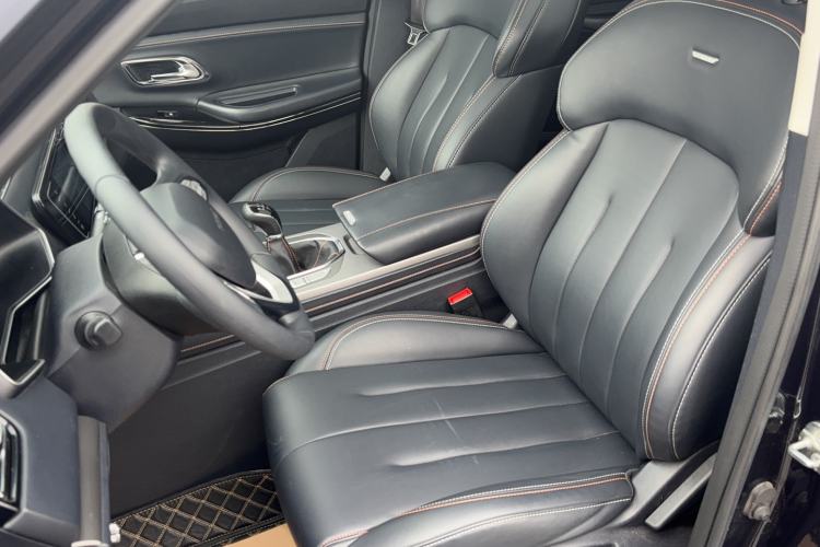 Used Oshan X7 2020 1.5T Manual Luxury Version