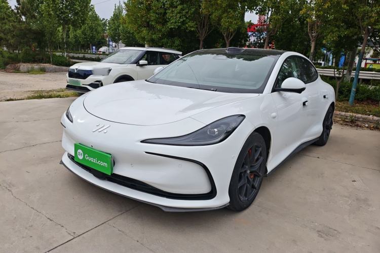 Used IM L6 2024 Max Standard Edition