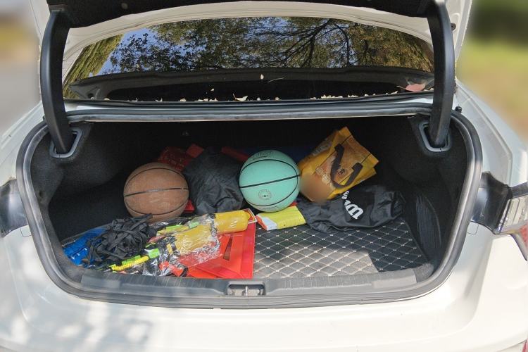 Used Lynk & Co 03 2019 2.0TD Automatic Jing Pro Edition
