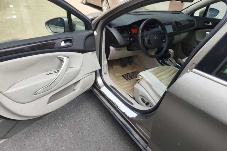 Used Citroen C5 2013 2.0L Automatic Luxury Model