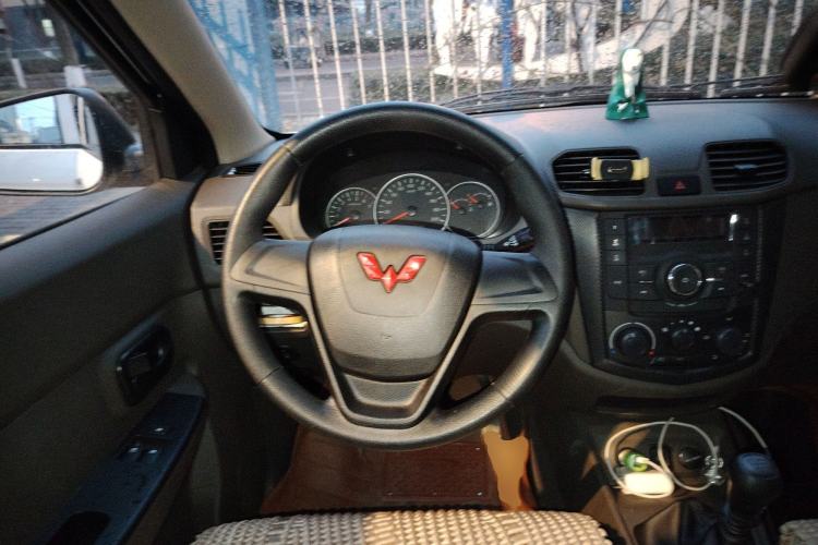Used Wuling Hongguang 