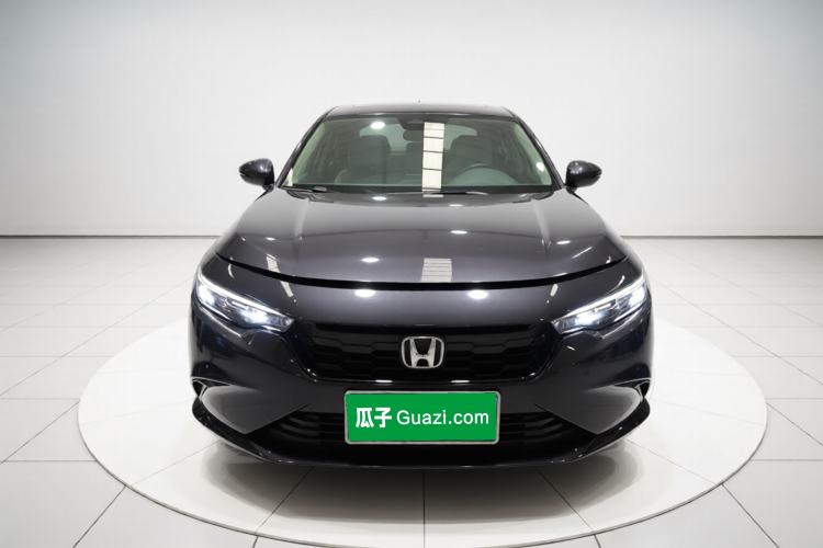 Used Honda Integra 2023 240TURBO CVT Leading Edition