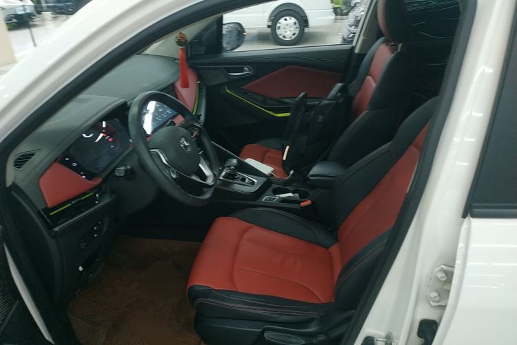 Used Changan E-Pro 2020 High-Performance Edition