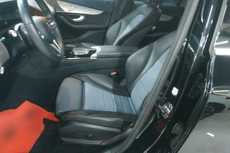 Used Mercedes-Benz EQC 2020 EQC 350 4MATIC