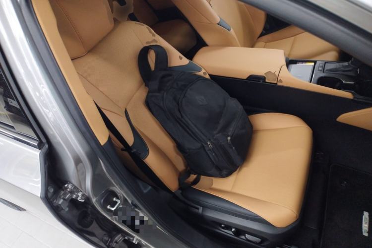 Used Lexus ES 2025 200 Premium Edition
