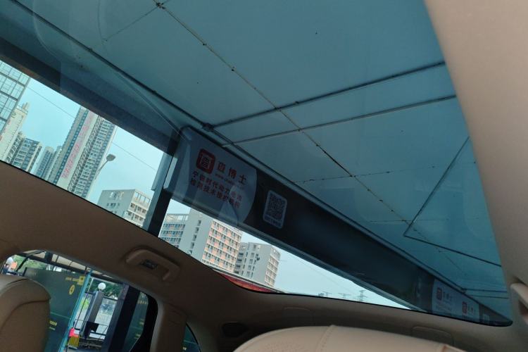 Used Hima AITO M5 2024 Extended-Range Max RS Four-Wheel Drive Advanced Intelligent Driving Version
