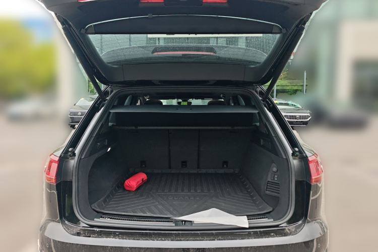 Used Volkswagen Touareg 2022 3.0 TSI Prestige Edition