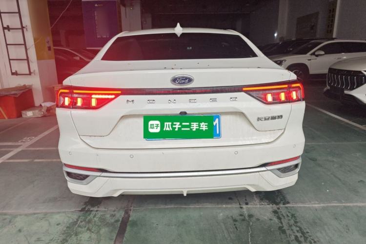 Used Ford Mondeo 2025 1.5T EcoBoost Luxury Version Rear