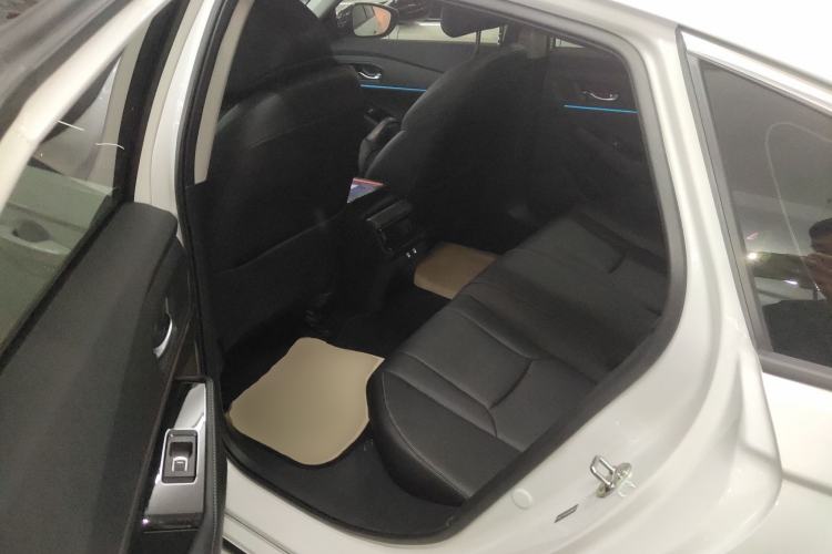 Used Honda Accord 2025 Sport Series 260TURBO Luxury Edition