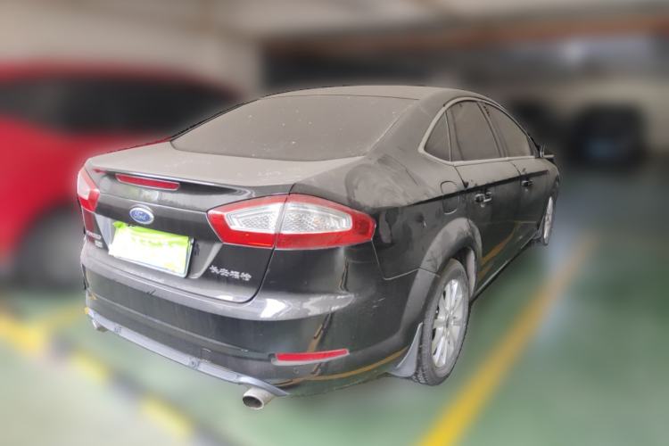 Used Ford Mondeo 2013 2.3L Fashion Edition