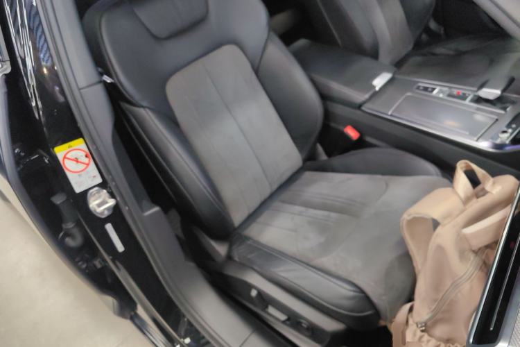 Used Audi A6L 2020 40 TFSI Luxury Dynamic Edition
