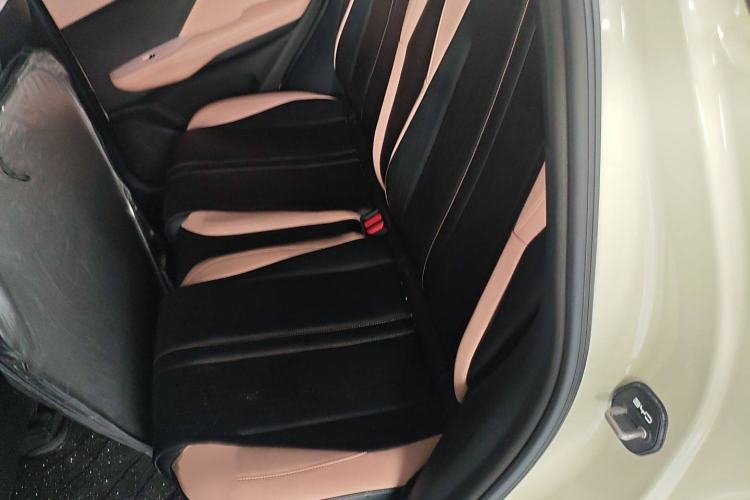 Used BYD Seagull 2023 Active Version