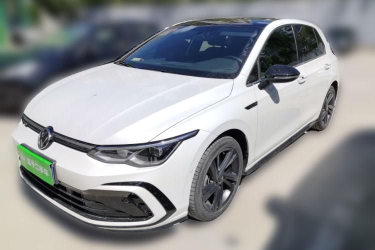 Used Volkswagen Golf 2023 280TSI DSG R-Line Lite