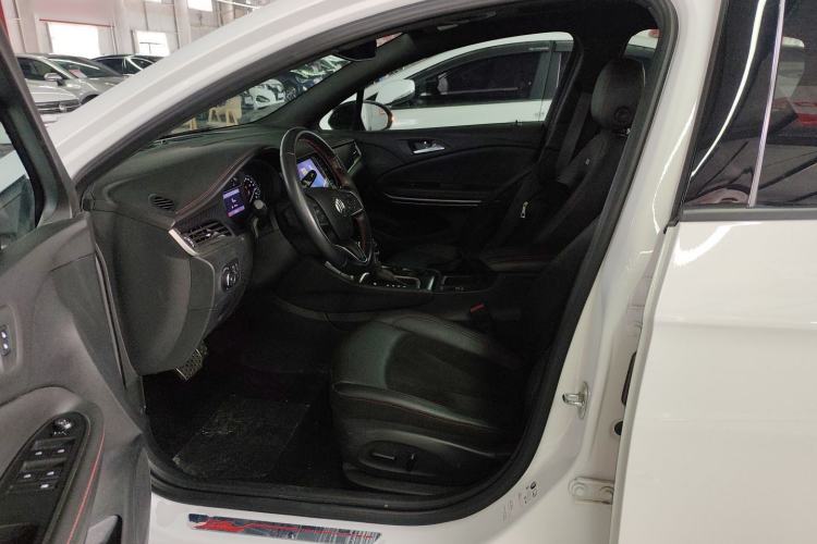 Used Buick Verano 2020 GS 20T CVT Luxury Model
