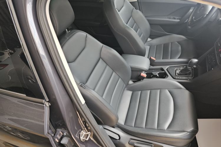 Used Volkswagen Tharu 2021 280TSI Two-Wheel Drive Comfort Edition Right Front Seat