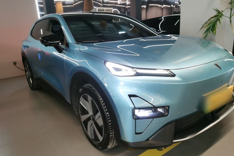 Used Deepal S05 2024 510 Ultra Pure Electric Version
