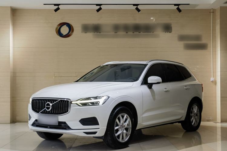 Used Volvo XC60 2019 T5 4x4 Smart Edition China VI Standard Guazi used car, China used car export, Used car for sale, Used  cars, Cheapest cars for sale