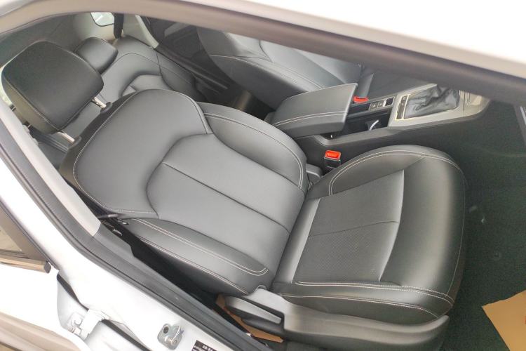 Used Roewe RX5 2020 20T Automatic 4G Connect Superior Flagship Edition
