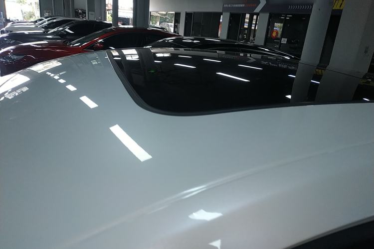 Used Honda Inspire 2022 260TURBO Elegant Edition