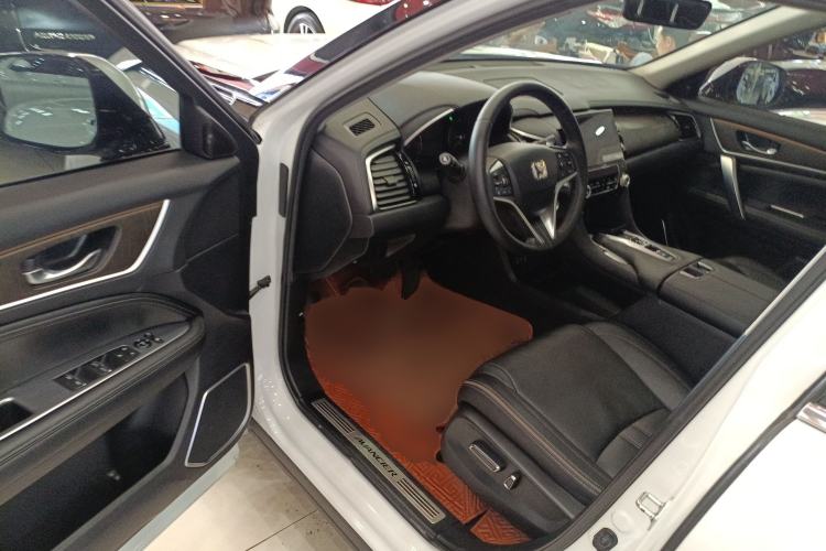 Used Honda Avancier 2020 370TURBO Two-Wheel Drive Luxury Edition