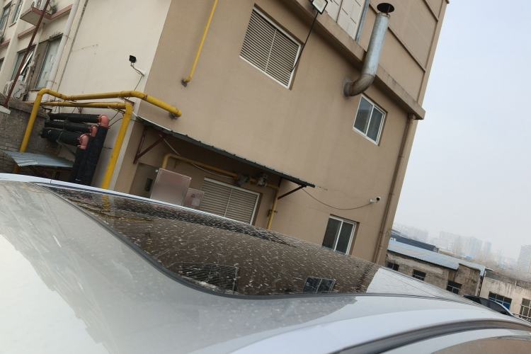 Used Oshan Z6 2022 Blue Whale 1.5T DCT Luxury Model