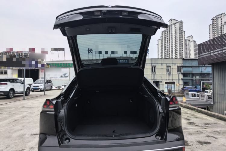 Used Deepal SL03 2023 200Max Range-Extended Version