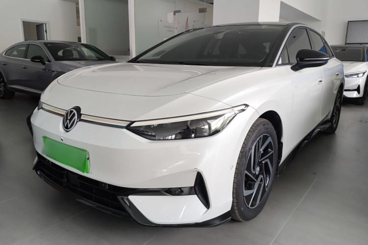 Used Volkswagen ID.7 VIZZION 2024 PRO Model