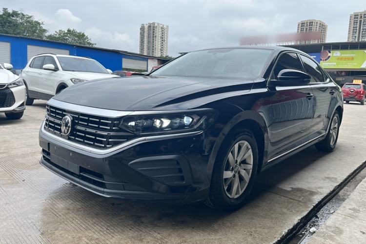 Used Volkswagen Passat 2023 Revised Version 280TSI Business Edition