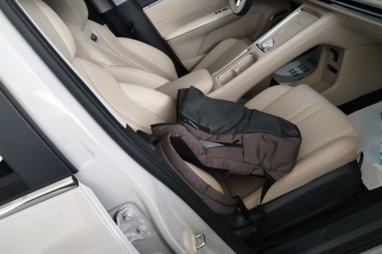 Used Wuling Bingo S 2025 Model 430km Flagship Edition